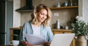 Jak poprawić zdolność kredytową?