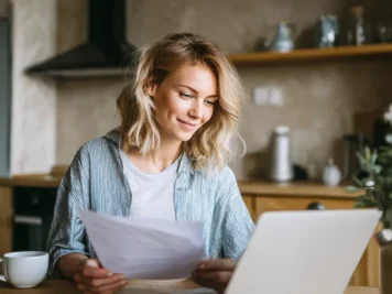 Jak poprawić zdolność kredytową?