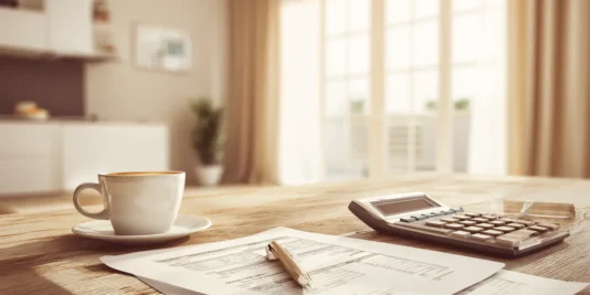 Na co zwrócić uwagę wybierając kredyt hipoteczny?