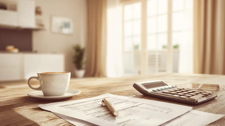 Na co zwrócić uwagę wybierając kredyt hipoteczny?